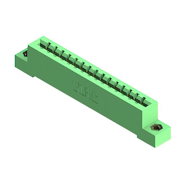 337-015-520-108 EDAC Inc.  Edgeboard Connectors